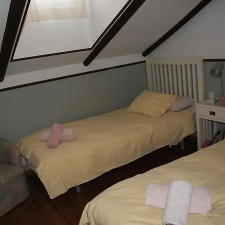 Holiday home Casa Julia Y Chloe *