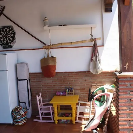 Casa Julia Y Chloe *